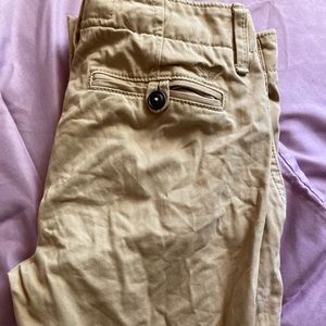Men’s Pants